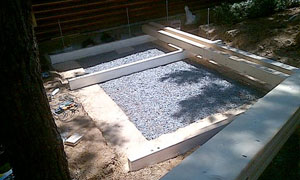 Ahşap Ev Teknowood