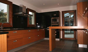 Ahşap Ev Teknowood