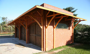 Ahşap Ev Teknowood